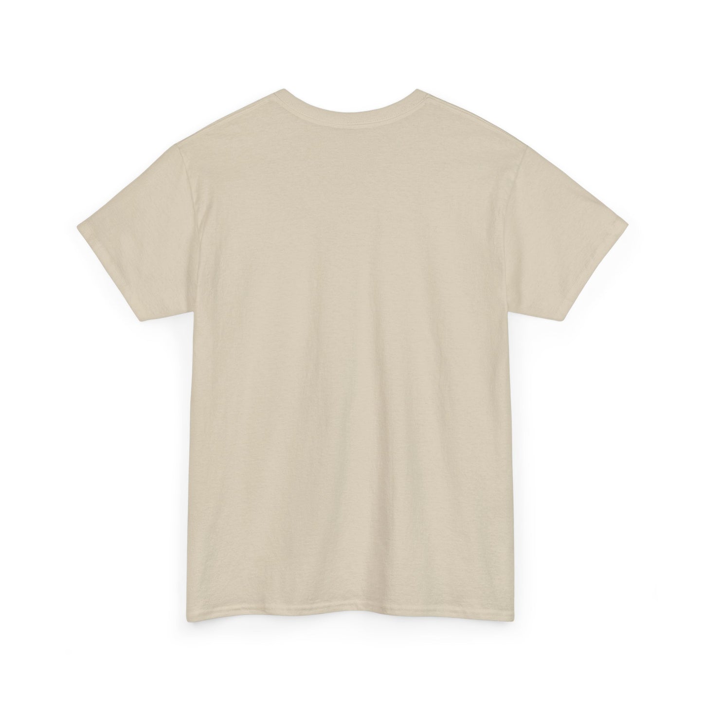 Leopard Lady Tee - Yes Lioness Arts
