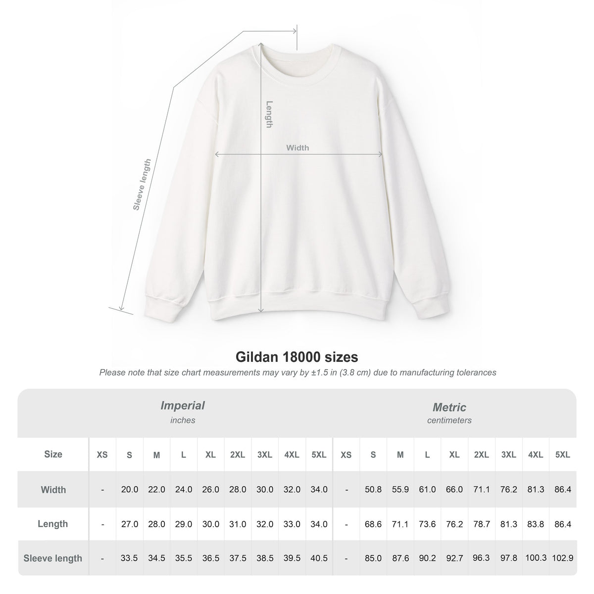 Tribal Unisex Crewneck Sweatshirt