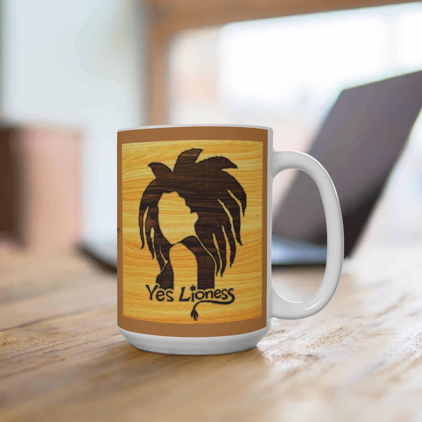 Copy of Copy of Mug 15oz