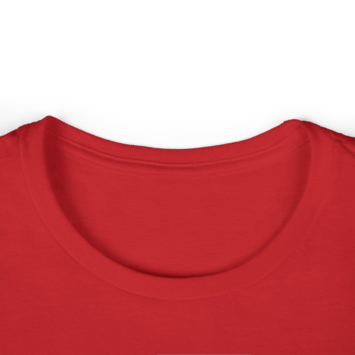 Haitian Mangos Women's Softstyle Tee