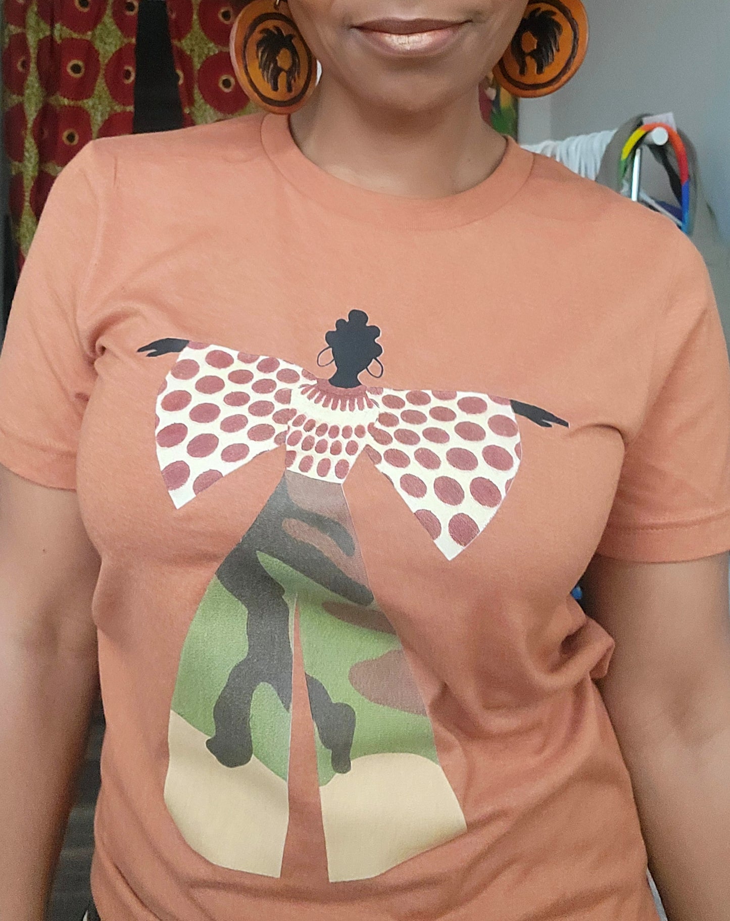 The Bantu T-Shirt