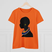 Load image into Gallery viewer, Tribal Fitted Tee