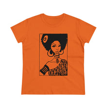 Load image into Gallery viewer, The Sassy Nzinga Tee