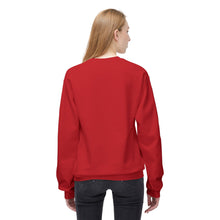 Load image into Gallery viewer, Tribal Softstyle Fleece Crewneck Sweatshirt