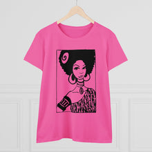 Load image into Gallery viewer, The Sassy Nzinga Tee