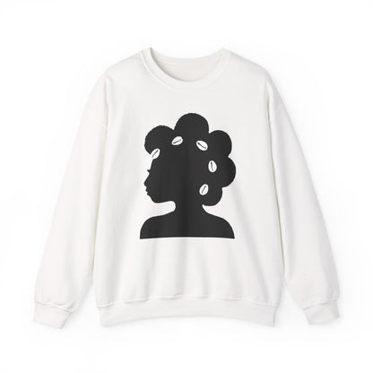 Copy of Leaf Barrel T- Shirt Crewneck Sweatshirt