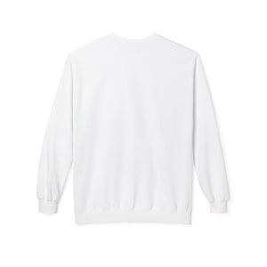 Tribal Softstyle Fleece Crewneck Sweatshirt