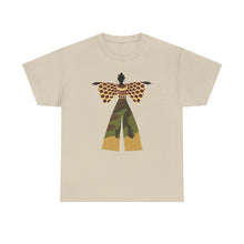 Load image into Gallery viewer, Fly Bantu Crewneck Tee