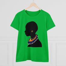 Load image into Gallery viewer, Tribal Fitted Tee