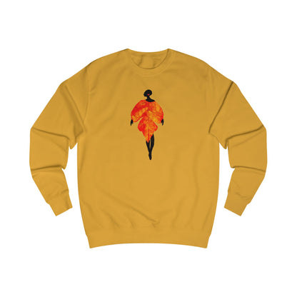 Autumn Diva Sweatshirt