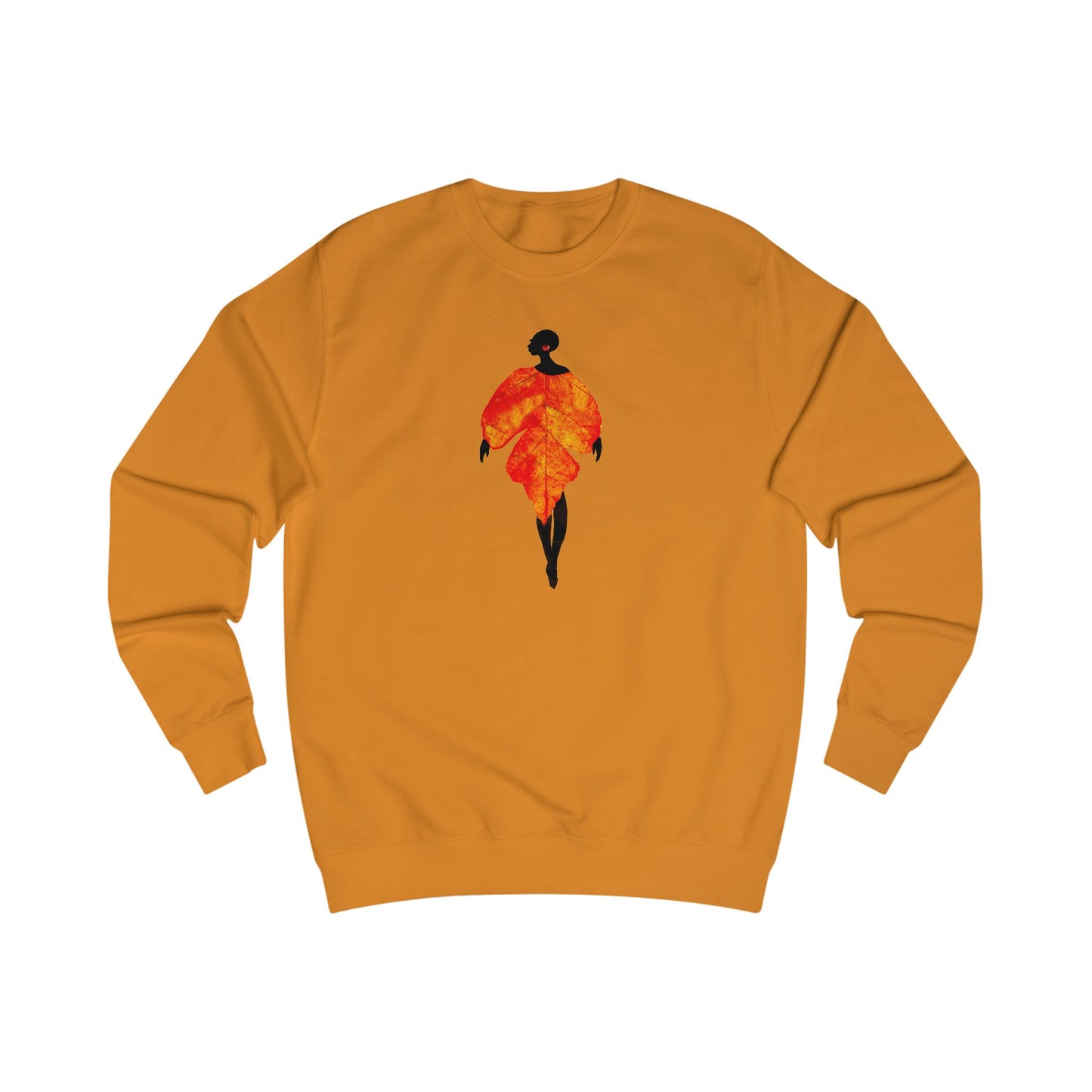 Autumn Diva Sweatshirt