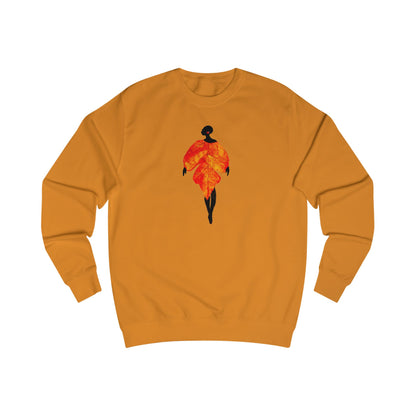 Autumn Diva Sweatshirt