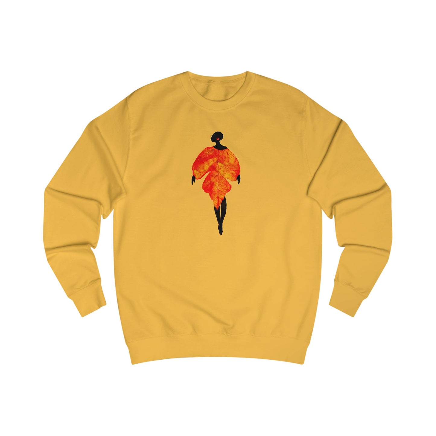 Autumn Diva Sweatshirt