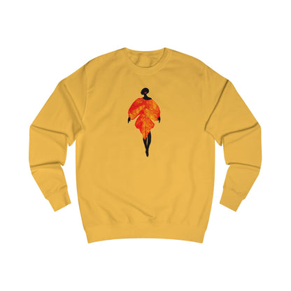 Autumn Diva Sweatshirt