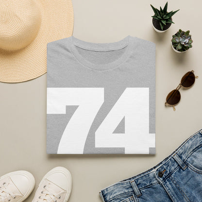 Your Birth Year Custom Unisex Softstyle T-Shirt