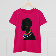 Load image into Gallery viewer, Tribal Fitted Tee