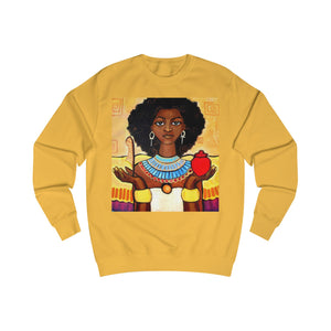 Afro Ma'at Unisex Sweatshirt