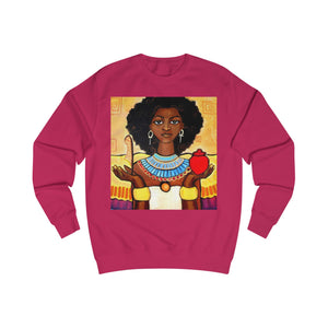 Afro Ma'at Unisex Sweatshirt