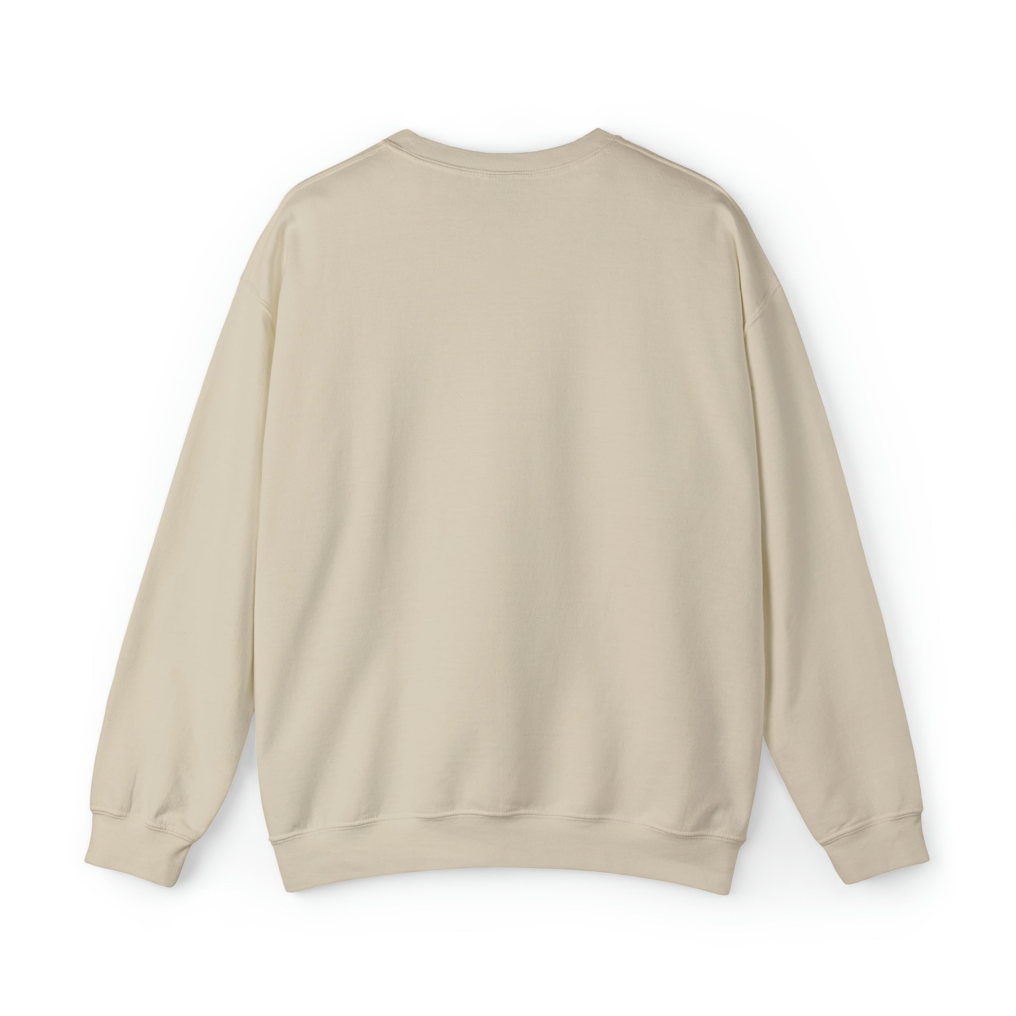 Bantu Crewneck Sweatshirt in Sand S Sand