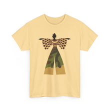 Load image into Gallery viewer, Fly Bantu Crewneck Tee