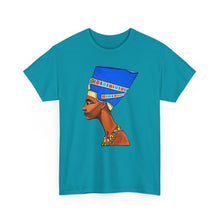 Load image into Gallery viewer, Queen Nefertiti Tee