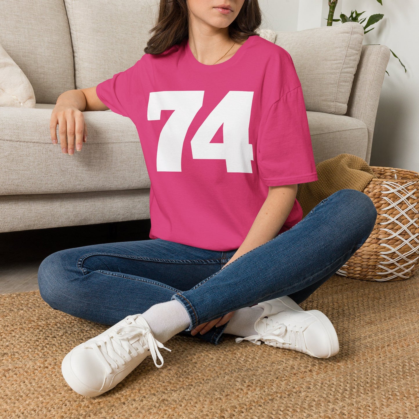 Your Birth Year Custom Unisex Softstyle T-Shirt