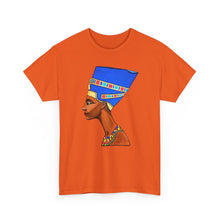 Load image into Gallery viewer, Queen Nefertiti Tee