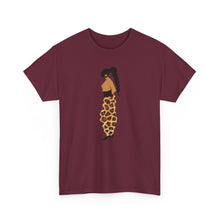 Load image into Gallery viewer, Leopard Lady Tee