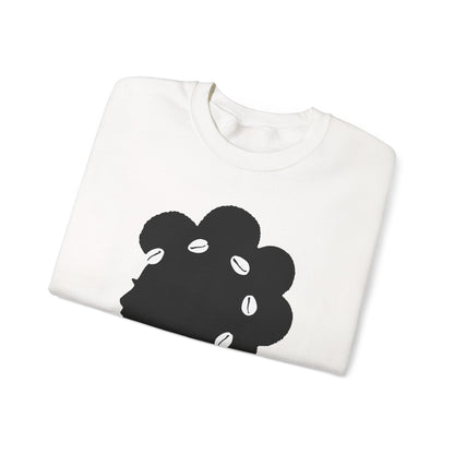 Copy of Leaf Barrel T- Shirt Crewneck Sweatshirt