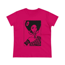 Load image into Gallery viewer, The Sassy Nzinga Tee