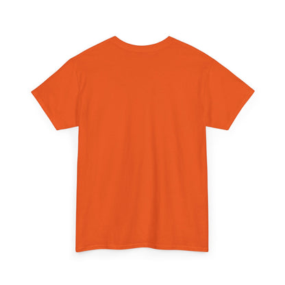 Tribal Unisex Cotton Tee