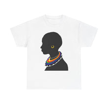 Load image into Gallery viewer, Tribal Unisex Cotton Tee