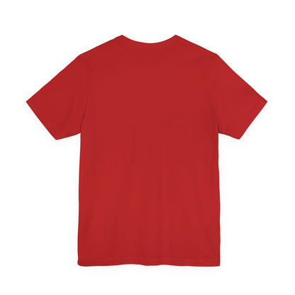 Leaf Barrel T- Shirt