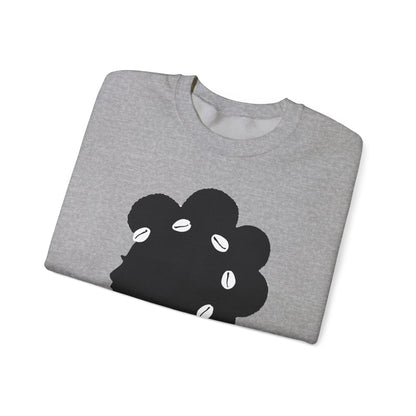 Copy of Leaf Barrel T- Shirt Crewneck Sweatshirt