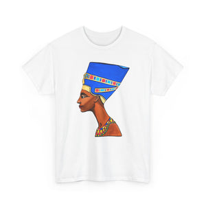 Queen Nefertiti Tee