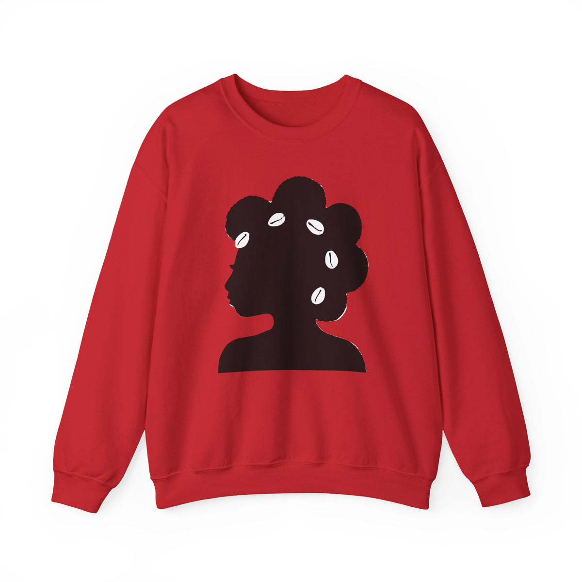 Copy of Leaf Barrel T- Shirt Crewneck Sweatshirt