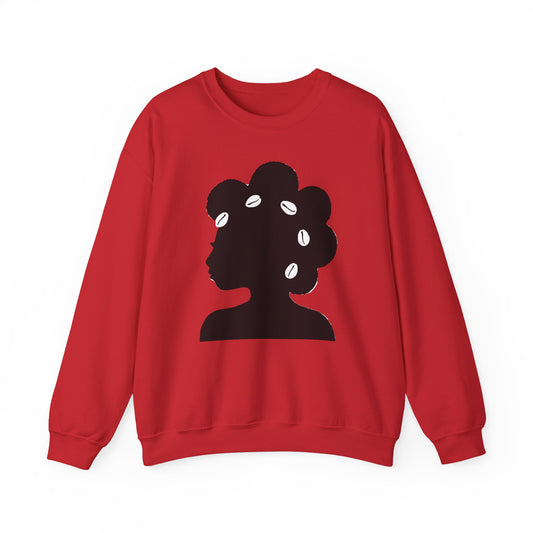 Fro Hawk Crewneck Sweatshirt
