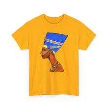 Load image into Gallery viewer, Queen Nefertiti Tee