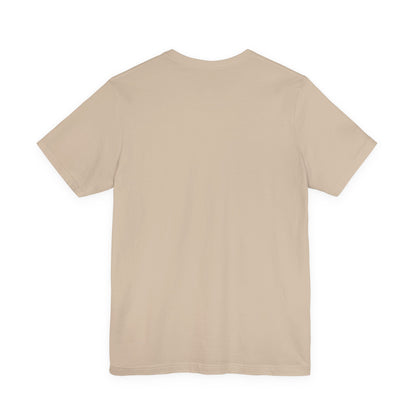 Afro Ponytails & Cowries Shells T- Shirt