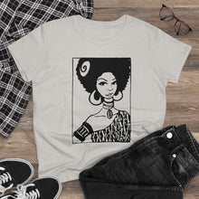 Load image into Gallery viewer, The Sassy Nzinga Tee