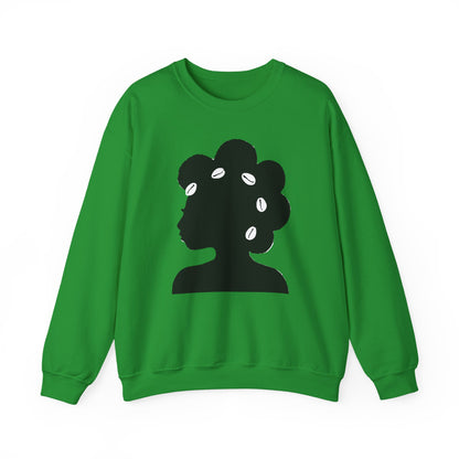 Copy of Leaf Barrel T- Shirt Crewneck Sweatshirt