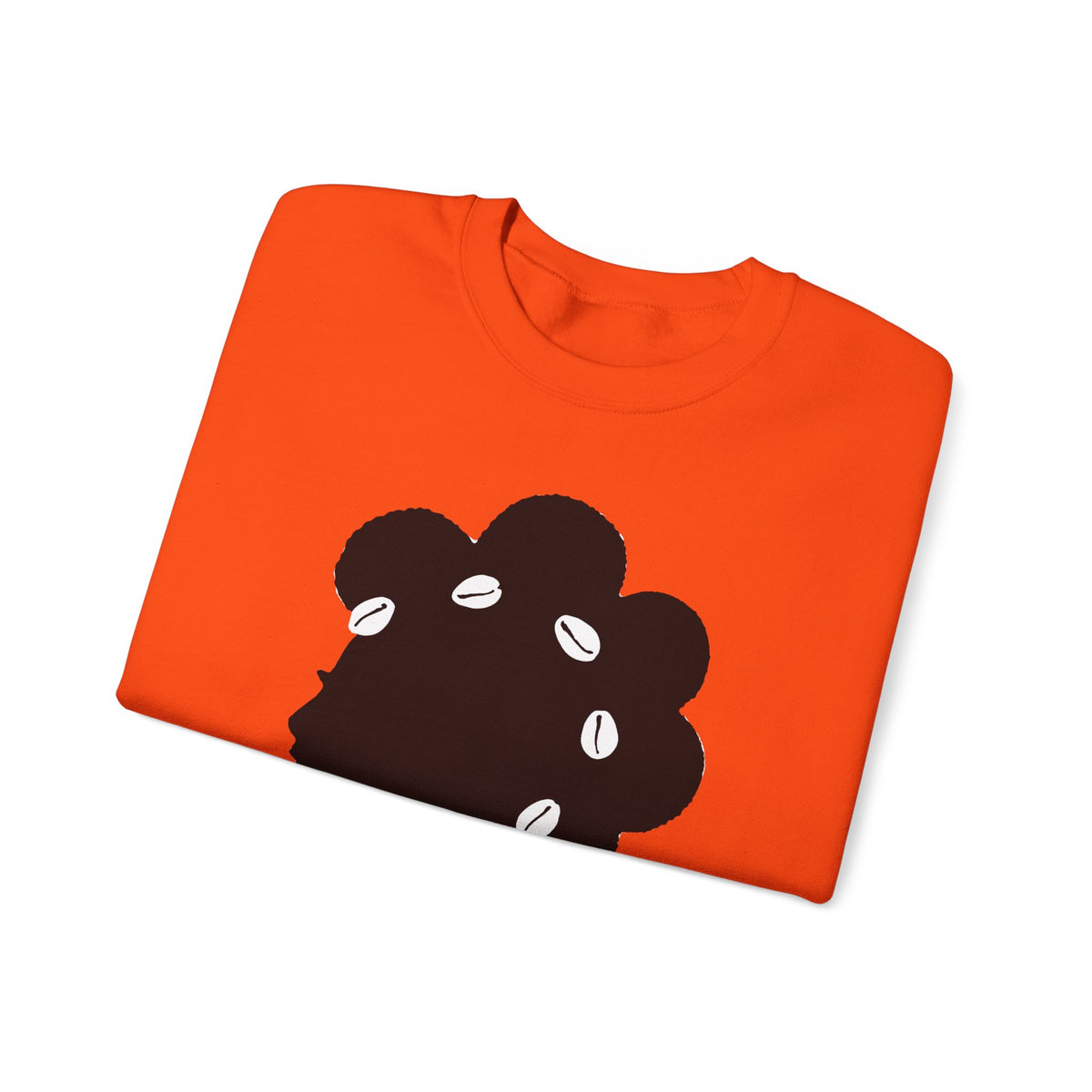 Copy of Leaf Barrel T- Shirt Crewneck Sweatshirt