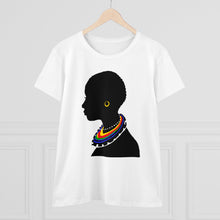 Load image into Gallery viewer, Tribal Fitted Tee