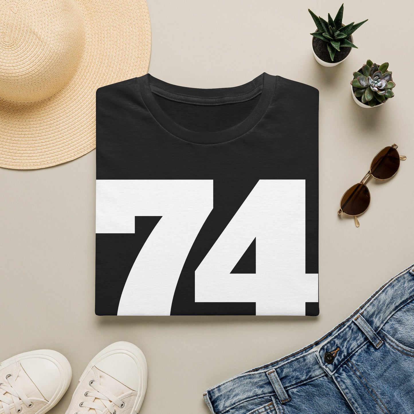 Your Birth Year Custom Unisex Softstyle T-Shirt