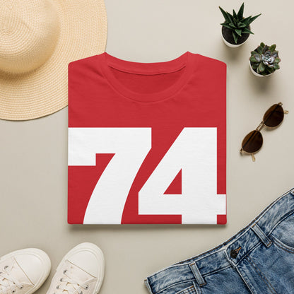 Your Birth Year Custom Unisex Softstyle T-Shirt