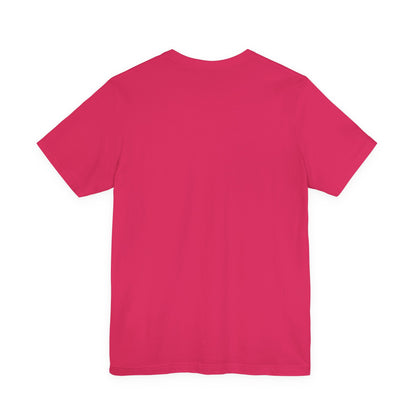 Afro Ponytails & Cowries Shells T- Shirt