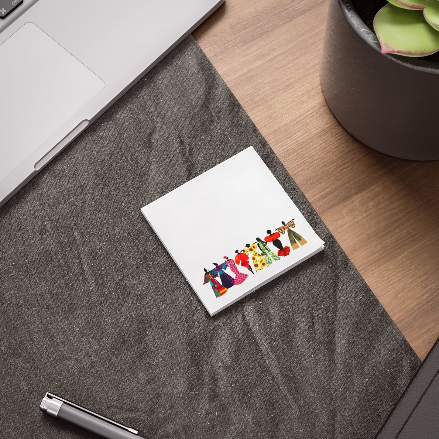 Divas Post-it® Note Pads