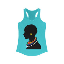 Load image into Gallery viewer, Tribal Vibe Racerback Tank