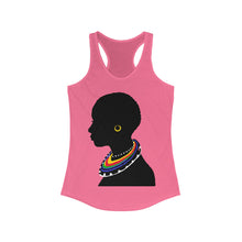 Load image into Gallery viewer, Tribal Vibe Racerback Tank