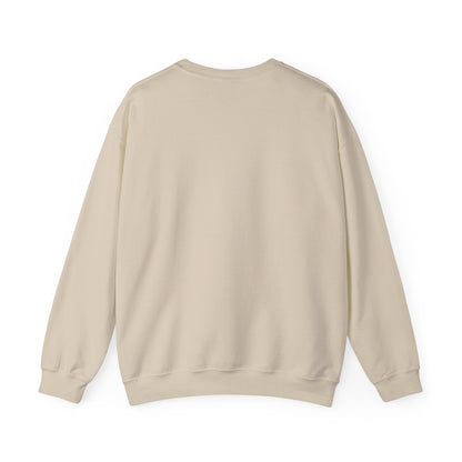 My Birth Year Custom Unisex Heavy Blend™ Crewneck Sweatshirt